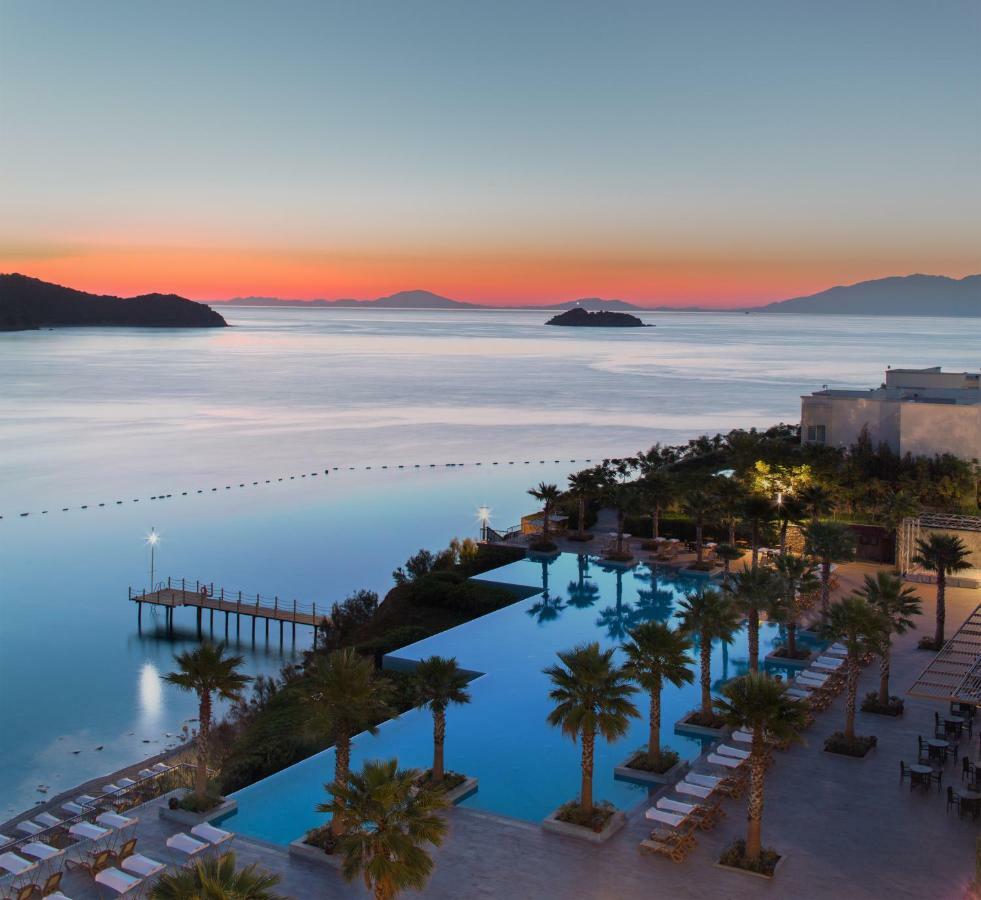 Otel Xanadu Island